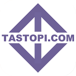 Cover Image of Download TasTopi.com  APK