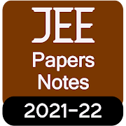 Top 46 Books & Reference Apps Like JEE Advanced Solved Papers Offline with JEE Notes - Best Alternatives