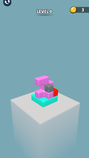 Shape Jam 3D Screen 2