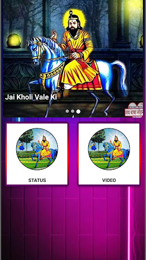 Baba Mohan Ram Video Status And Suvichar