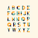 Type the Alphabet APK