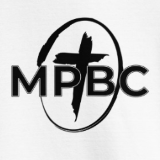 Mission Point Baptist Church logo