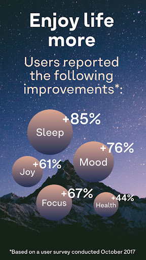Breethe - Sleep & Meditation - Health & Fitness - apps