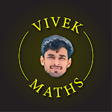 Vivek Maths icon