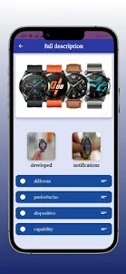 Huawei GT 2 Watch Guide