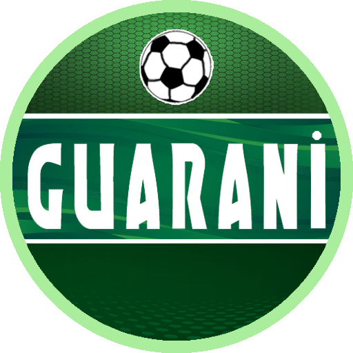 Mais Guarani logo