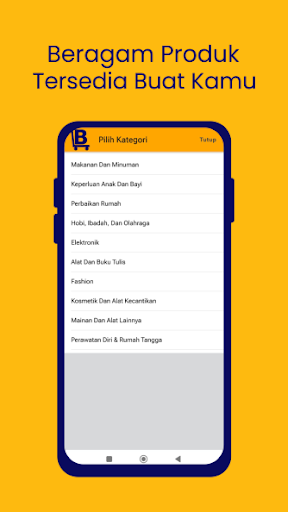 Borma Dago Screen 2