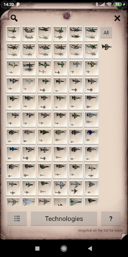 Age of Modern Wars Screen 3
