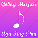 Lagu GEBOY MUJAIR AYU TING icon