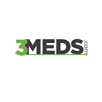3meds: Online pharmacy App. Order medicine online