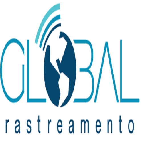 Global Rastreamento logo