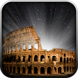 Rome  Live Wallpaper icon