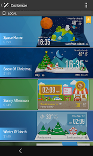 Cute Cartoon Widget(圖4)-速報App