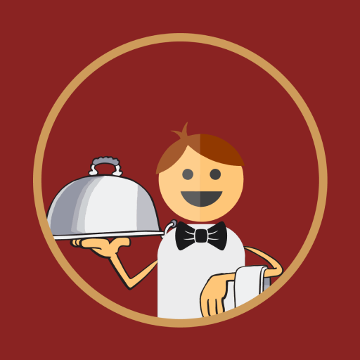 Le Garçon Delivery logo