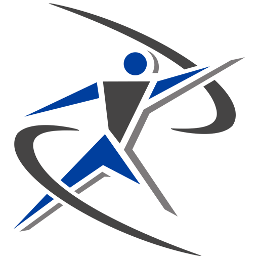GTS Physical Therapy logo