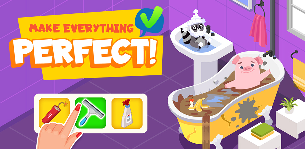 Everything s perfect. Everything игра. Андроид perfect everything!. Андроид perfect everything! Playcus Limited Постер.