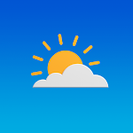 Cover Image of Tải xuống Daily Weather  APK