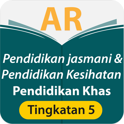 AR PJPKPK Tingkatan 5 logo
