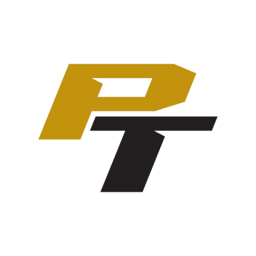 Primetime Sports Company logo