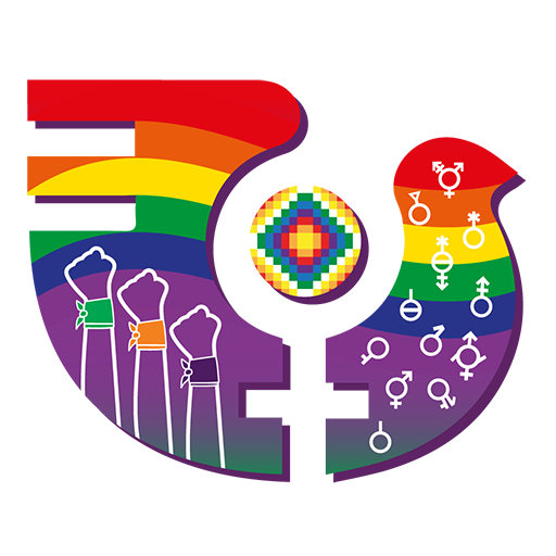 35 Encuentro Plurinacional SL logo