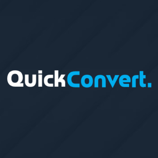 Quick Convert Money logo