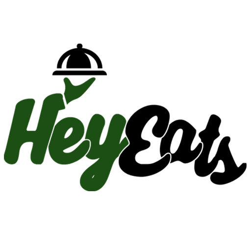 Hey Eats logo