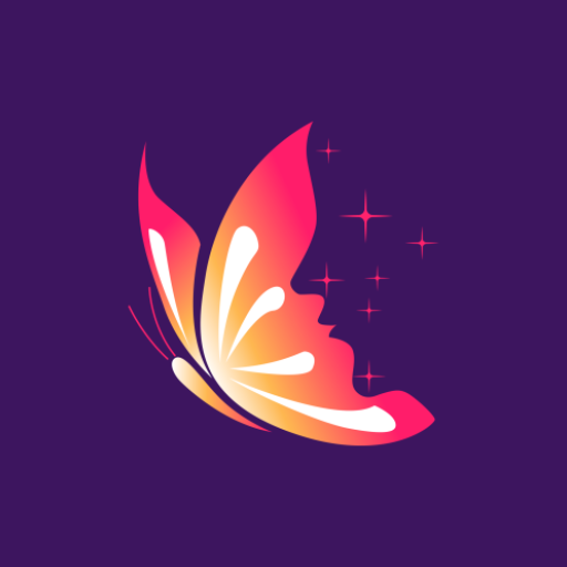 Butterfly Matrimonial logo