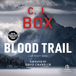 Icon image Blood Trail