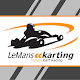 LeMans Karting Greenville Windowsでダウンロード