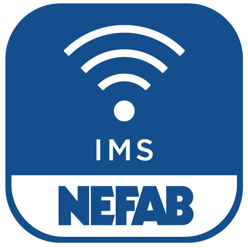Installation Management System logo