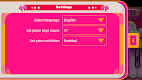 screenshot of Unicorn Piano - Learn to Play