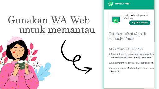 Simpan Status WA Screen 2