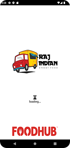 Raj Indian Street Food