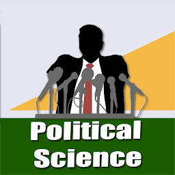 图标图片“Political Science Books”