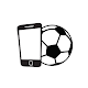 Voetbal-app Laai af op Windows