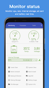 Assistant Pro APK – for Android 1