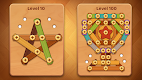 screenshot of Wooden Screw: Nuts and Bolts