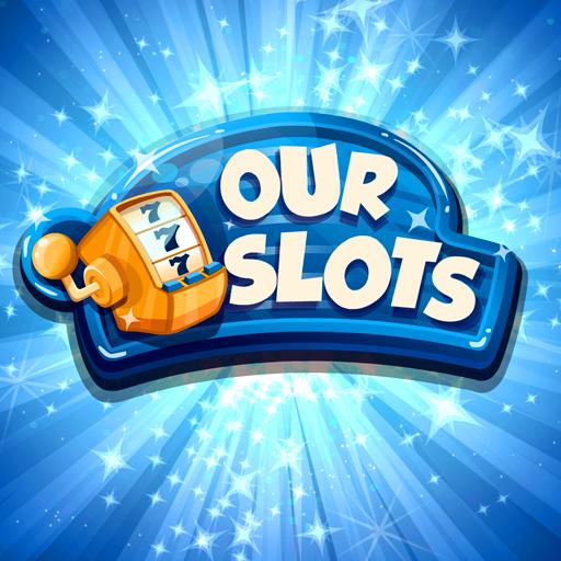 Get Our Slots - Casino for Android Aso Report