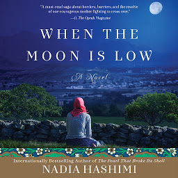 Icon image When the Moon Is Low: A Novel