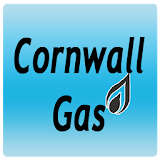 Cornwall Gas icon