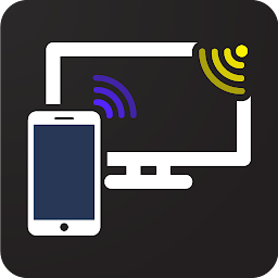 Smart View - Screen Mirroring