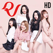 Red Velvet Live Wallpaper