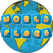 World Flags - Learn Flags of the World Quiz ?
