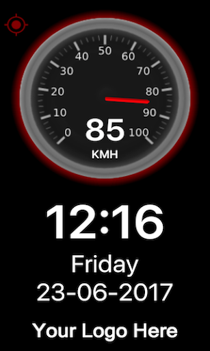 Dash! Screen 3