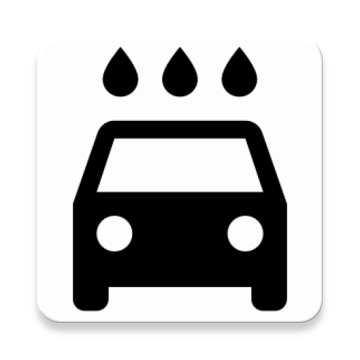 My Car Launcher 2.0 Icon