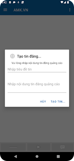 Đăng bài nhiều nhóm Facebook Screen 3