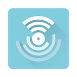 Energy Multiroom Wi-Fi icon