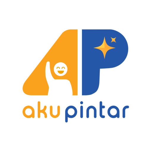 Aku Pintar - #PilihJourneymu logo