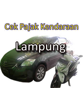 Lampung Cek Pajak Kendaraan Screen 2