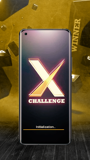 ChallengeX: Gaming Competition Screen 3